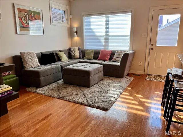 $420,000 | 5784 McPherson Avenue, St. Louis, MO 63112