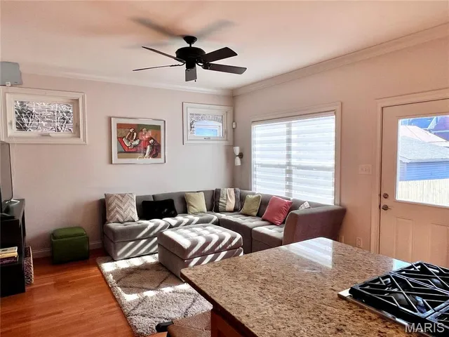 $420,000 | 5784 McPherson Avenue, St. Louis, MO 63112