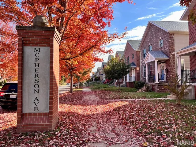 $420,000 | 5784 McPherson Avenue, St. Louis, MO 63112