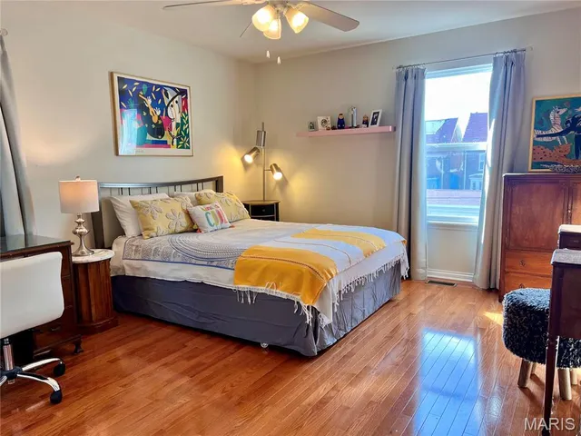 $420,000 | 5784 McPherson Avenue, St. Louis, MO 63112