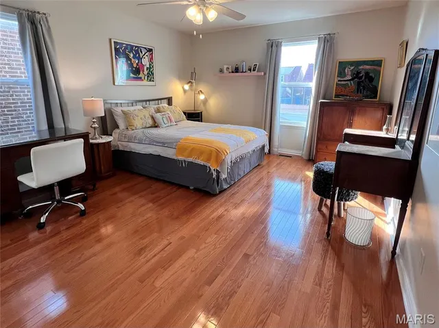 $420,000 | 5784 McPherson Avenue, St. Louis, MO 63112