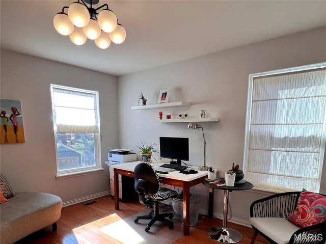 $420,000 | 5784 McPherson Avenue, St. Louis, MO 63112