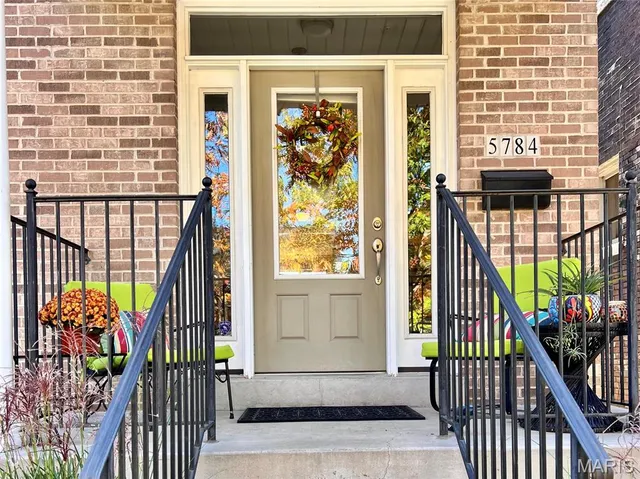 $420,000 | 5784 McPherson Avenue, St. Louis, MO 63112