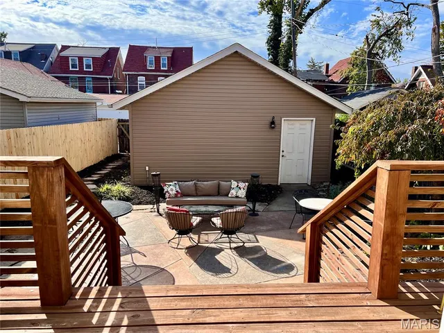 $420,000 | 5784 McPherson Avenue, St. Louis, MO 63112