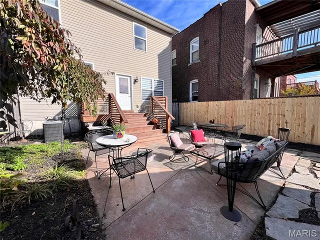 $420,000 | 5784 McPherson Avenue, St. Louis, MO 63112