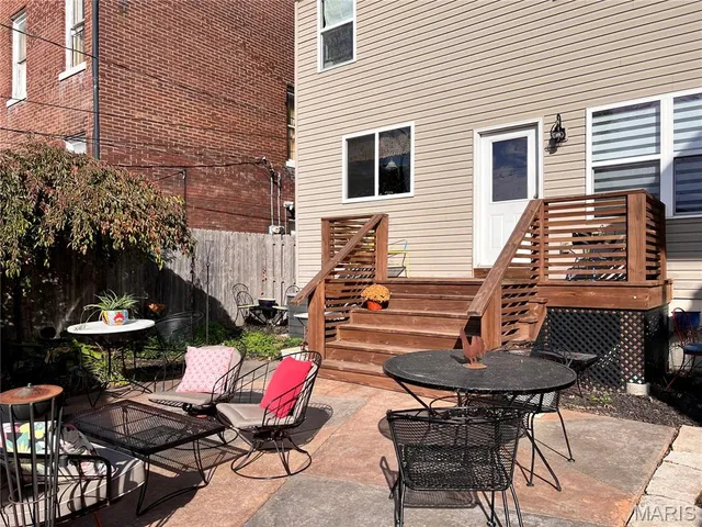 $420,000 | 5784 McPherson Avenue, St. Louis, MO 63112