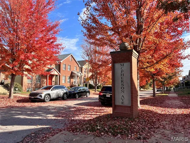 $420,000 | 5784 McPherson Avenue, St. Louis, MO 63112