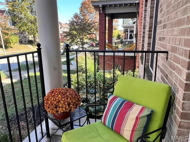 $420,000 | 5784 McPherson Avenue, St. Louis, MO 63112