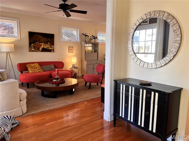 $420,000 | 5784 McPherson Avenue, St. Louis, MO 63112