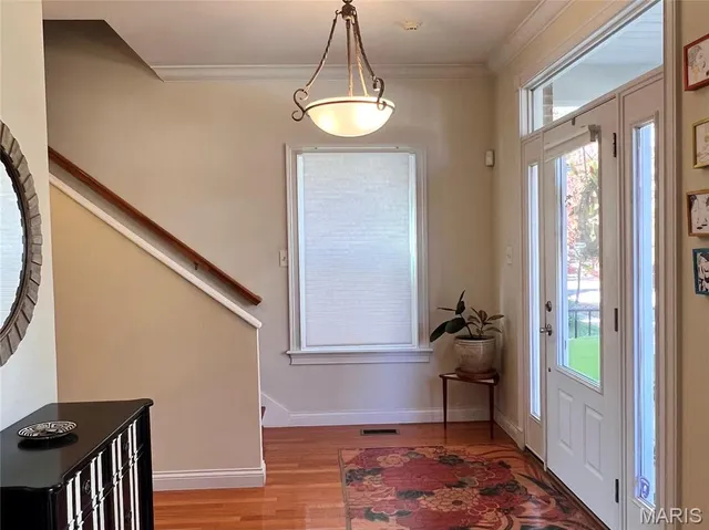 $420,000 | 5784 McPherson Avenue, St. Louis, MO 63112
