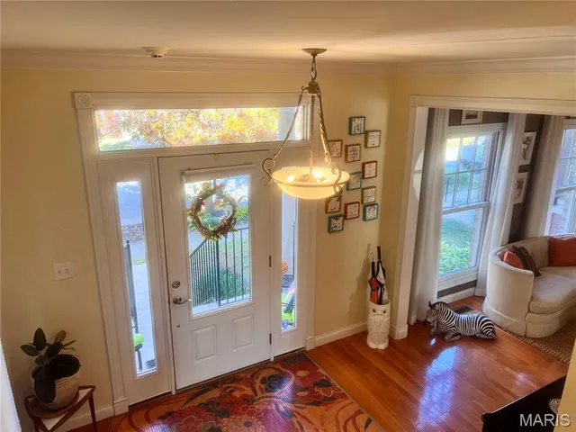 $420,000 | 5784 McPherson Avenue, St. Louis, MO 63112