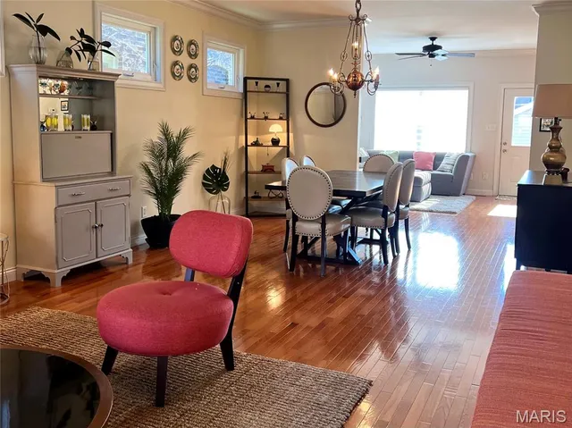 $420,000 | 5784 McPherson Avenue, St. Louis, MO 63112