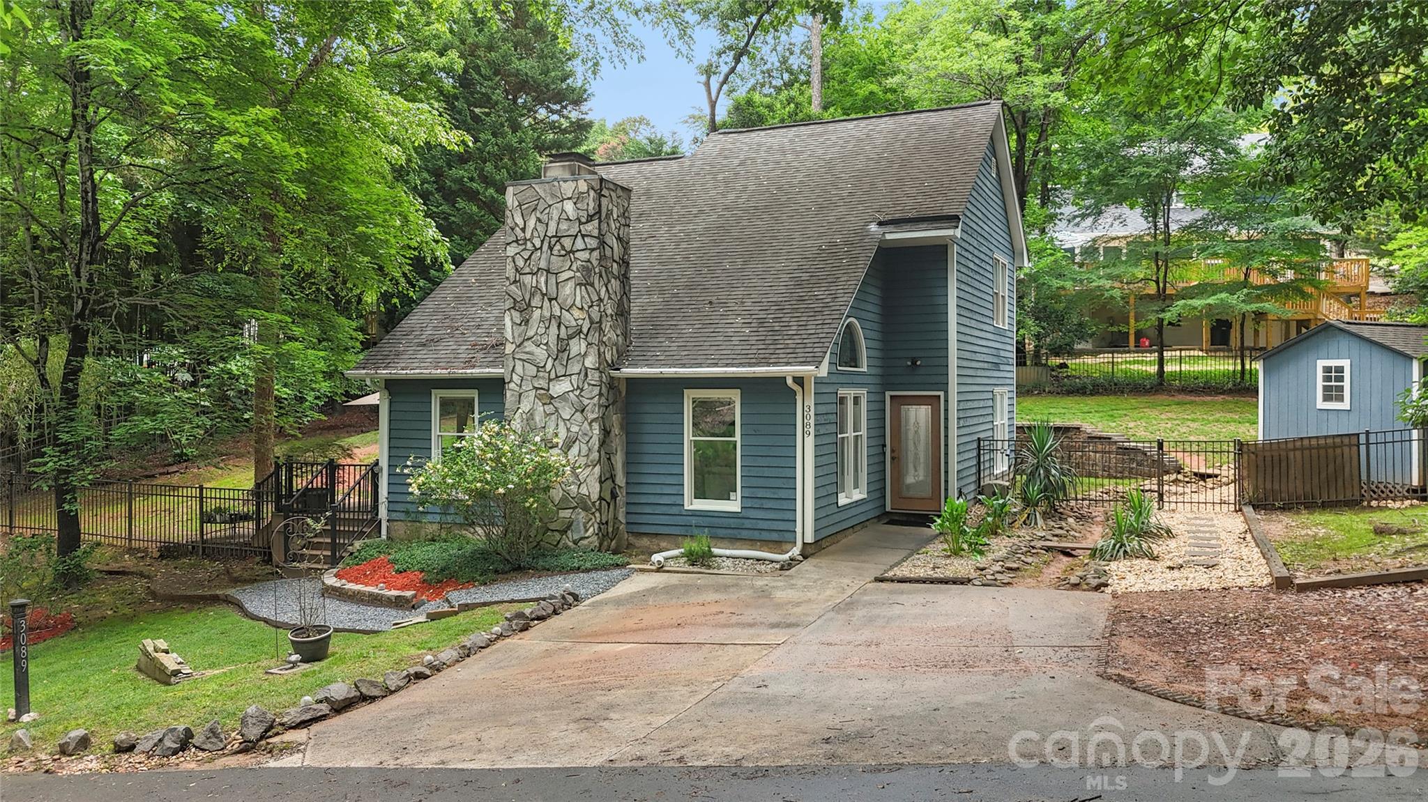 3089 Point Clear Drive Fort Mill, SC 29708 - Photo 4 of 40