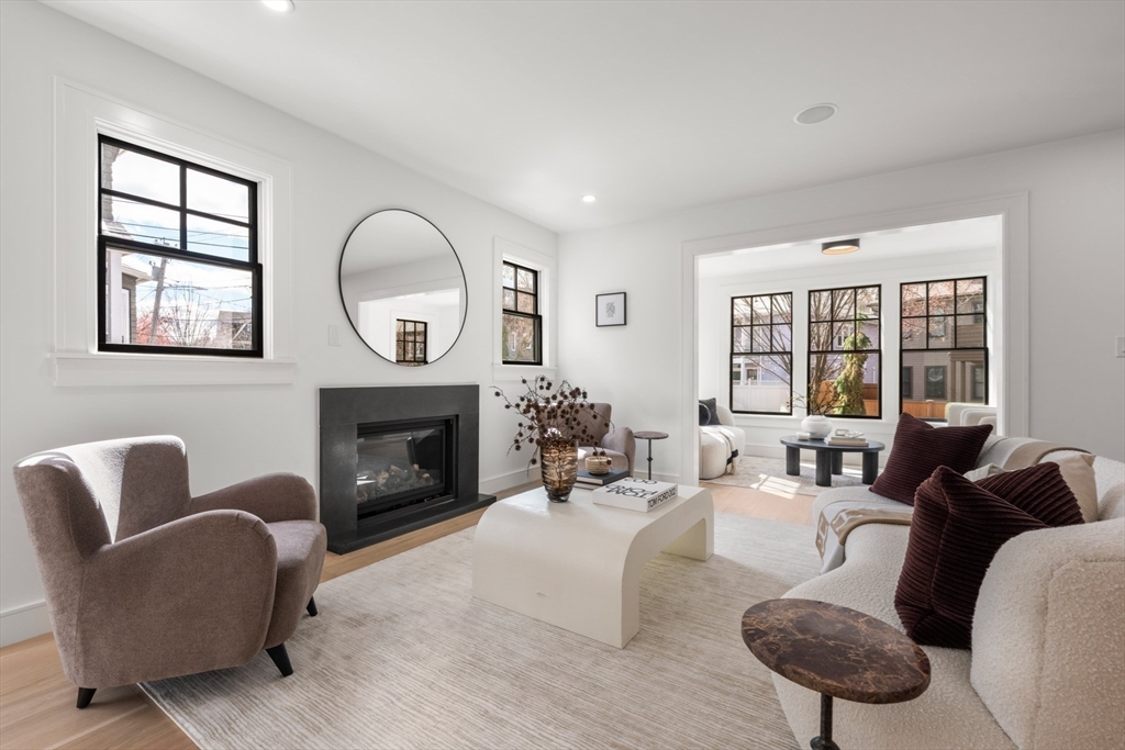 95 Stedman Street, Unit 1 Brookline, MA 02446 - Photo 5 of 23