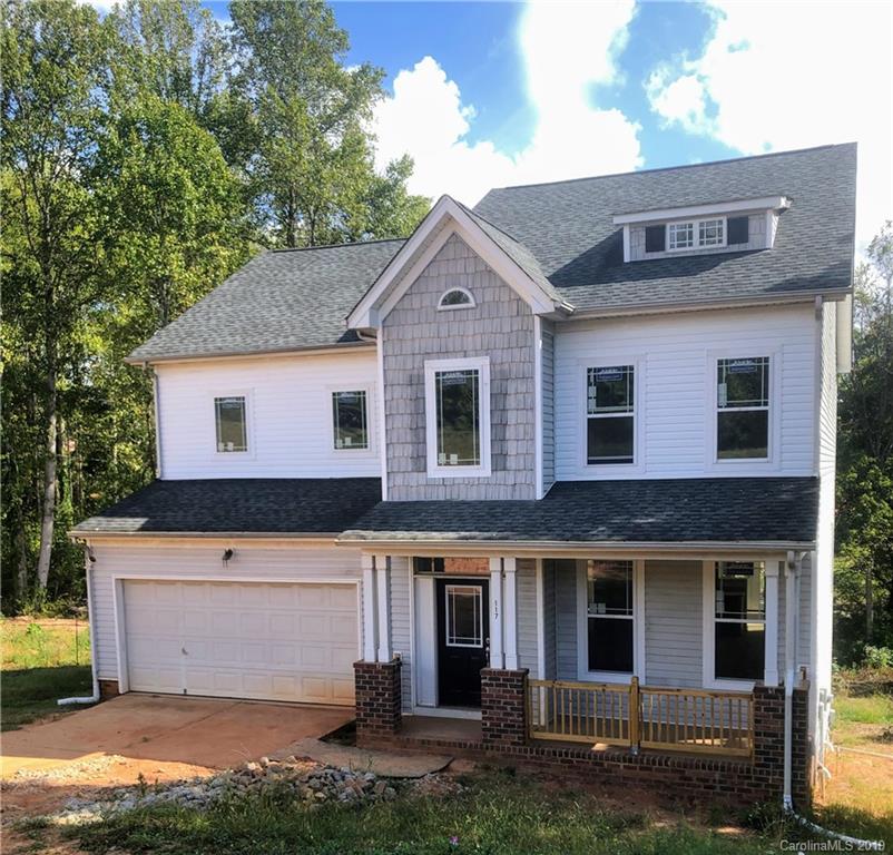 117 Canvasback Road Mooresville, NC 28117 - Photo 1 of 1 Gallery Image 1