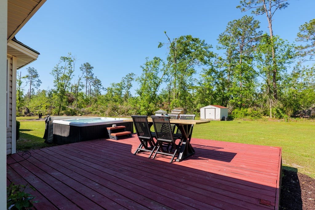 5881 Old State Road Naylor, GA 31641 - Photo 38 of 52 Gallery Image 38