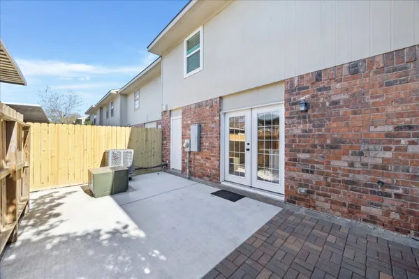 $1,900 | 1525 Bonanza Road, Unit 525, Houston, TX 77062