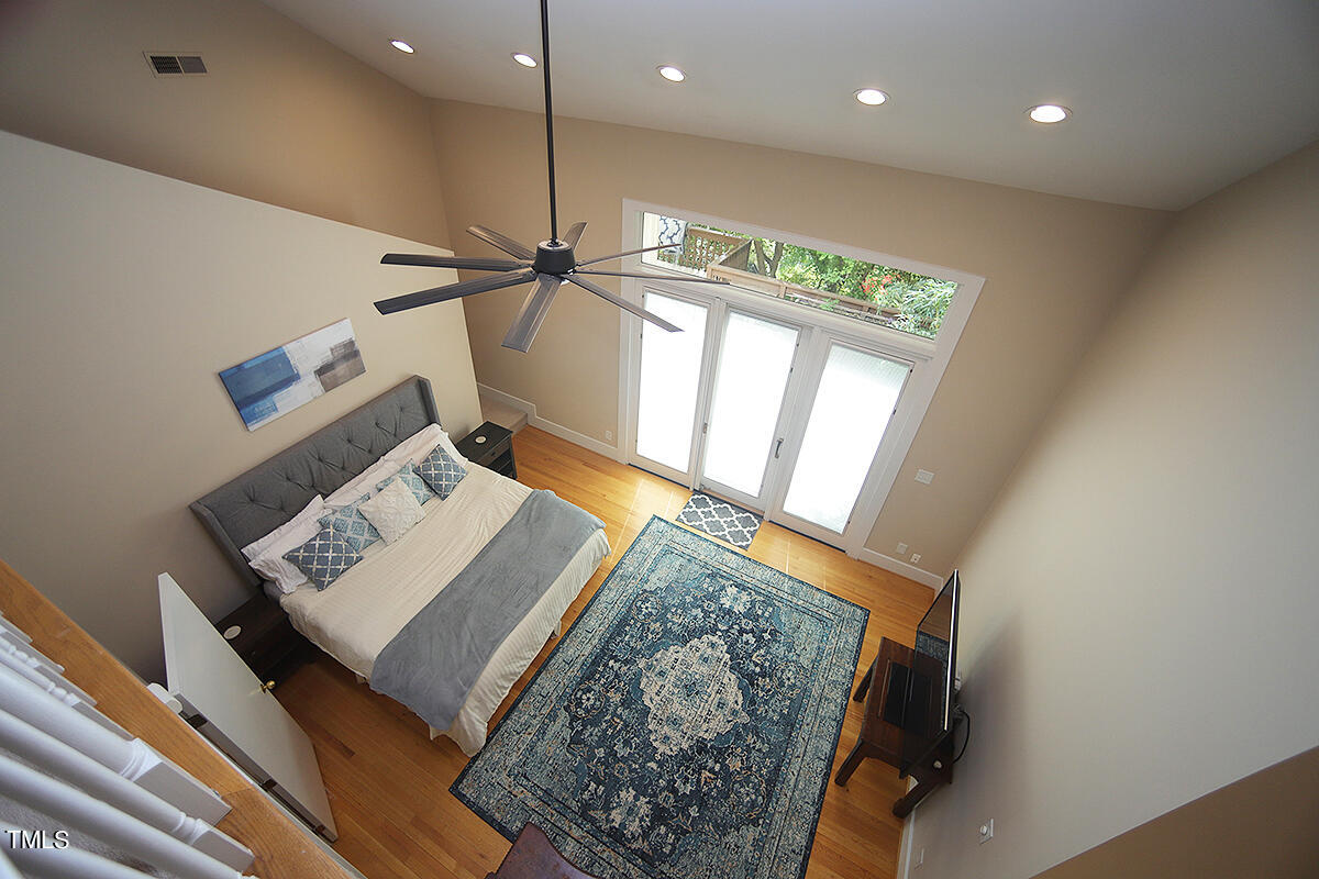 1108 Hymettus Court Raleigh, NC 27607 - Photo 22 of 48 1108 Hymettus CourtV
