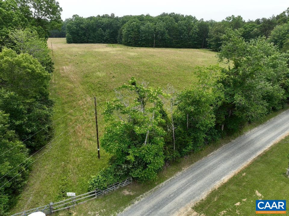 Tbd Martin Lane Palmyra, VA 22963 - Photo 9 of 14 a view of a field with an ocean