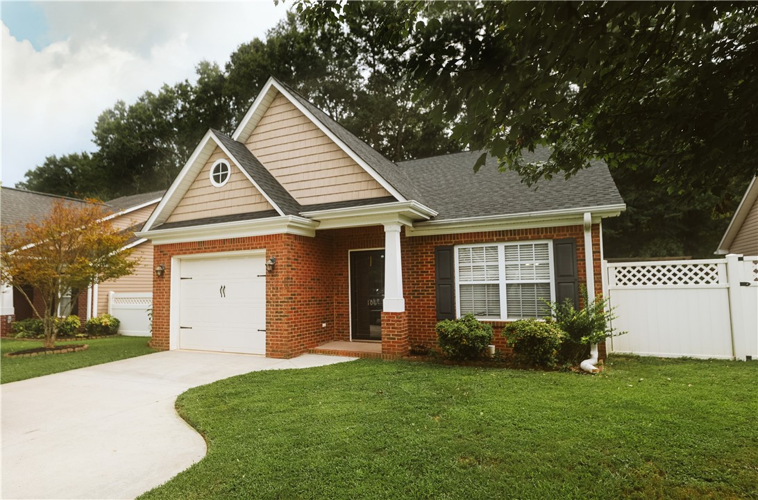 106 Abigail Lane Anderson, SC 29621 - Photo 1 of 27