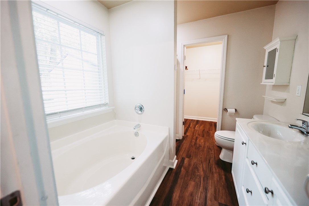 106 Abigail Lane Anderson, SC 29621 - Photo 21 of 27