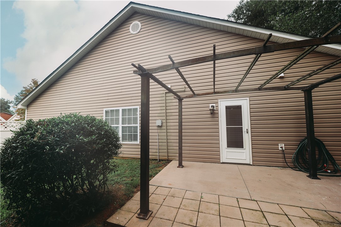 106 Abigail Lane Anderson, SC 29621 - Photo 25 of 27