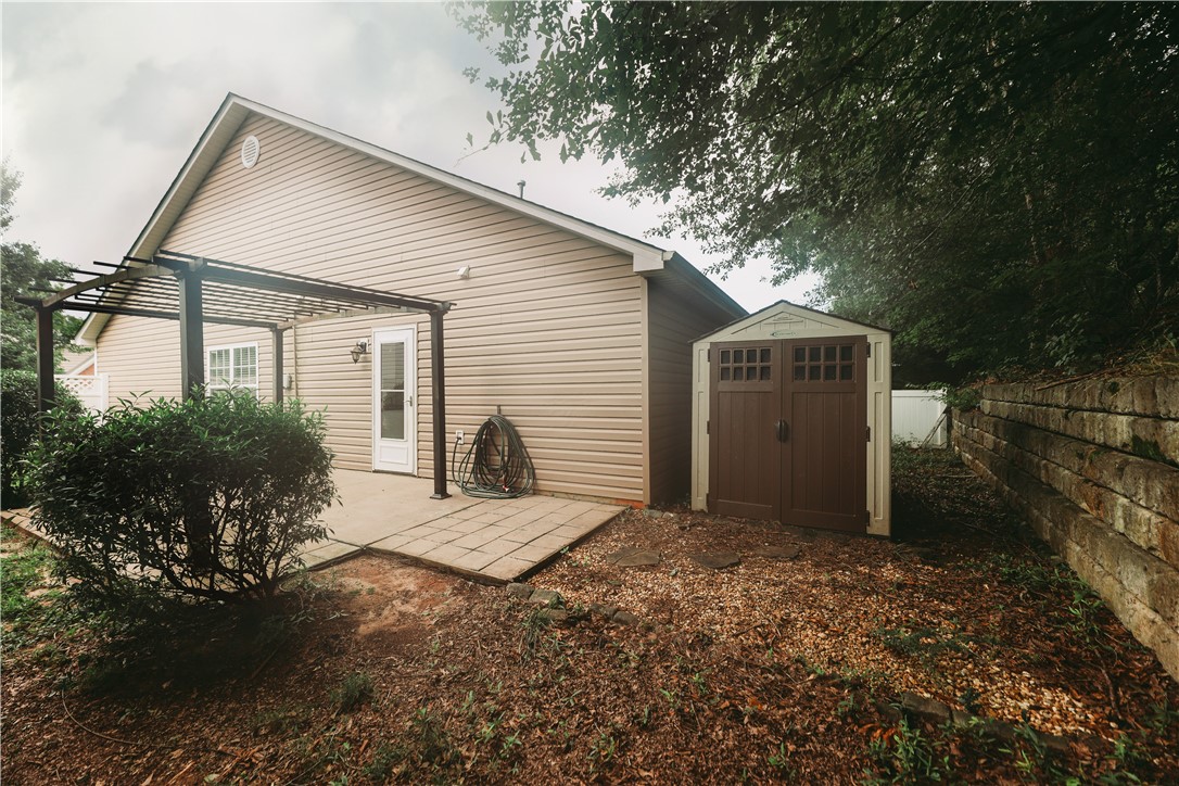 106 Abigail Lane Anderson, SC 29621 - Photo 26 of 27