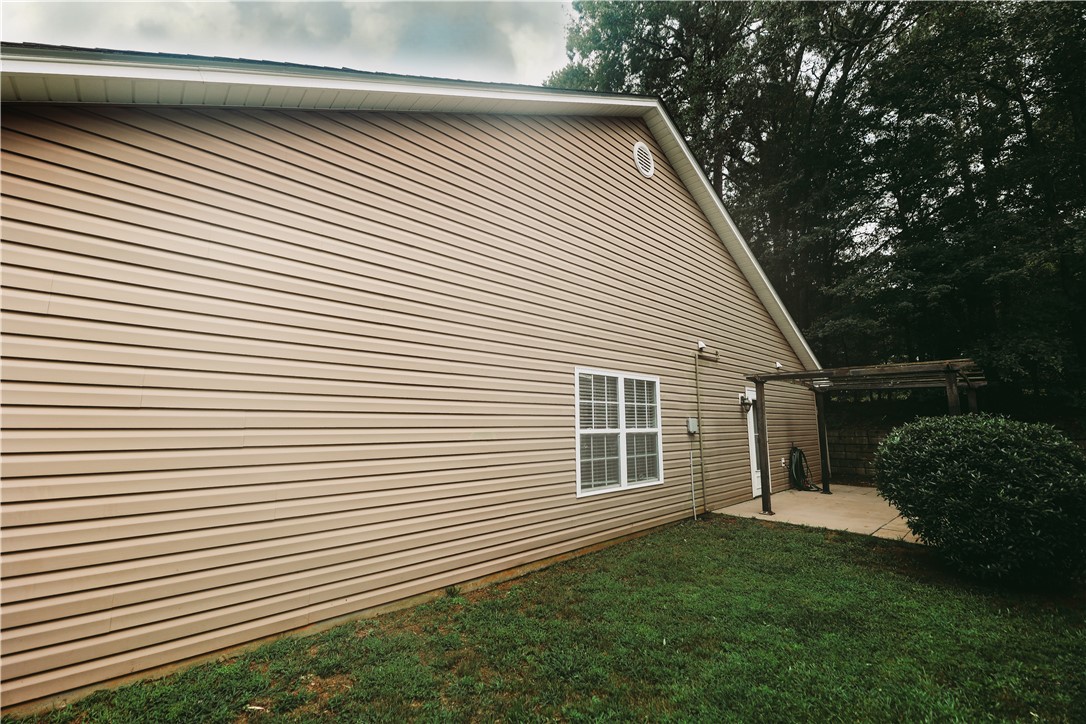 106 Abigail Lane Anderson, SC 29621 - Photo 27 of 27