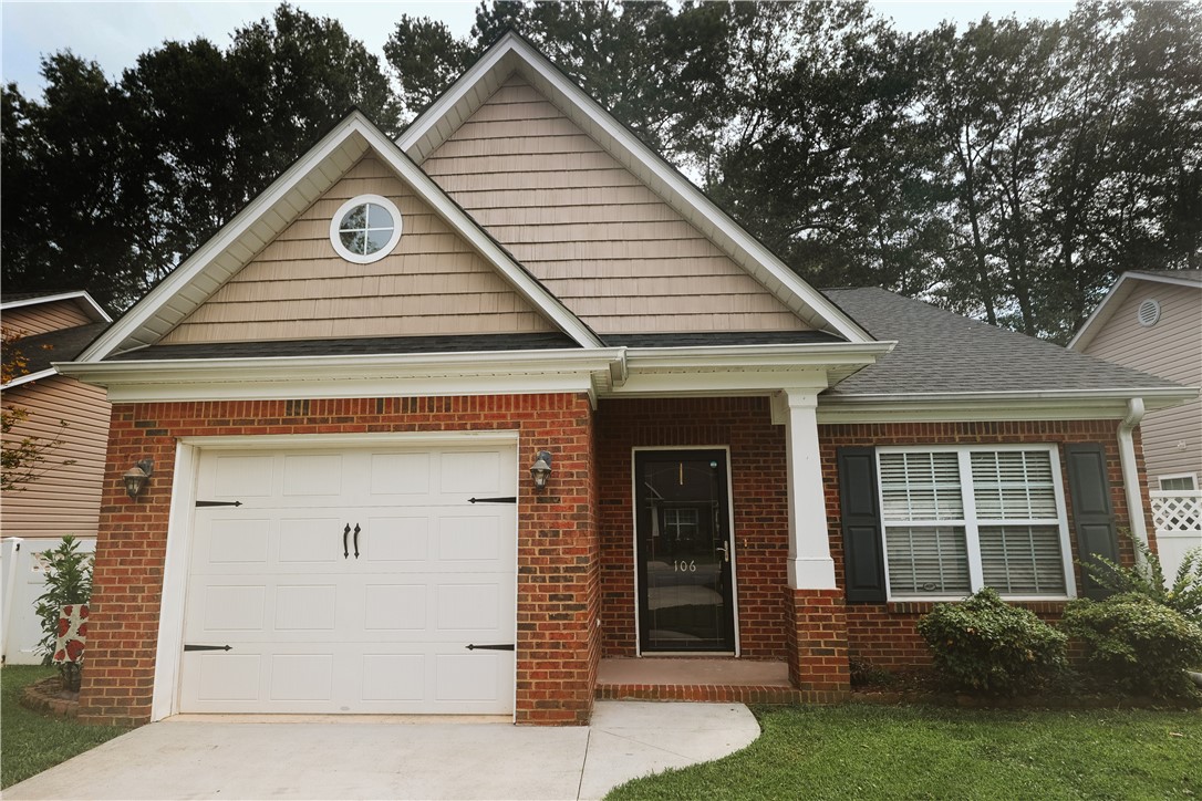 106 Abigail Lane Anderson, SC 29621 - Photo 3 of 27