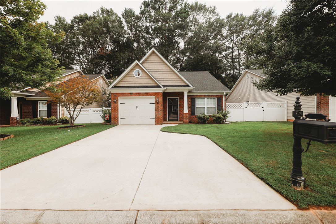 106 Abigail Lane Anderson, SC 29621 - Photo 4 of 27