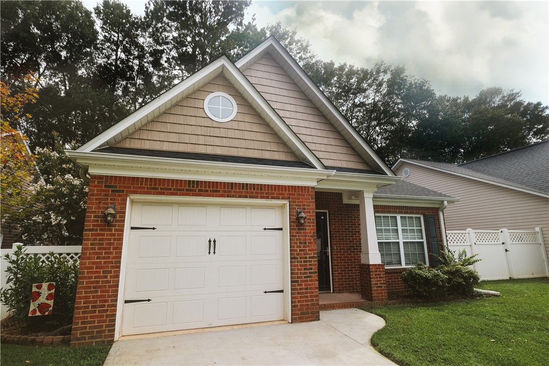 106 Abigail Lane Anderson, SC 29621 - Photo 5 of 27