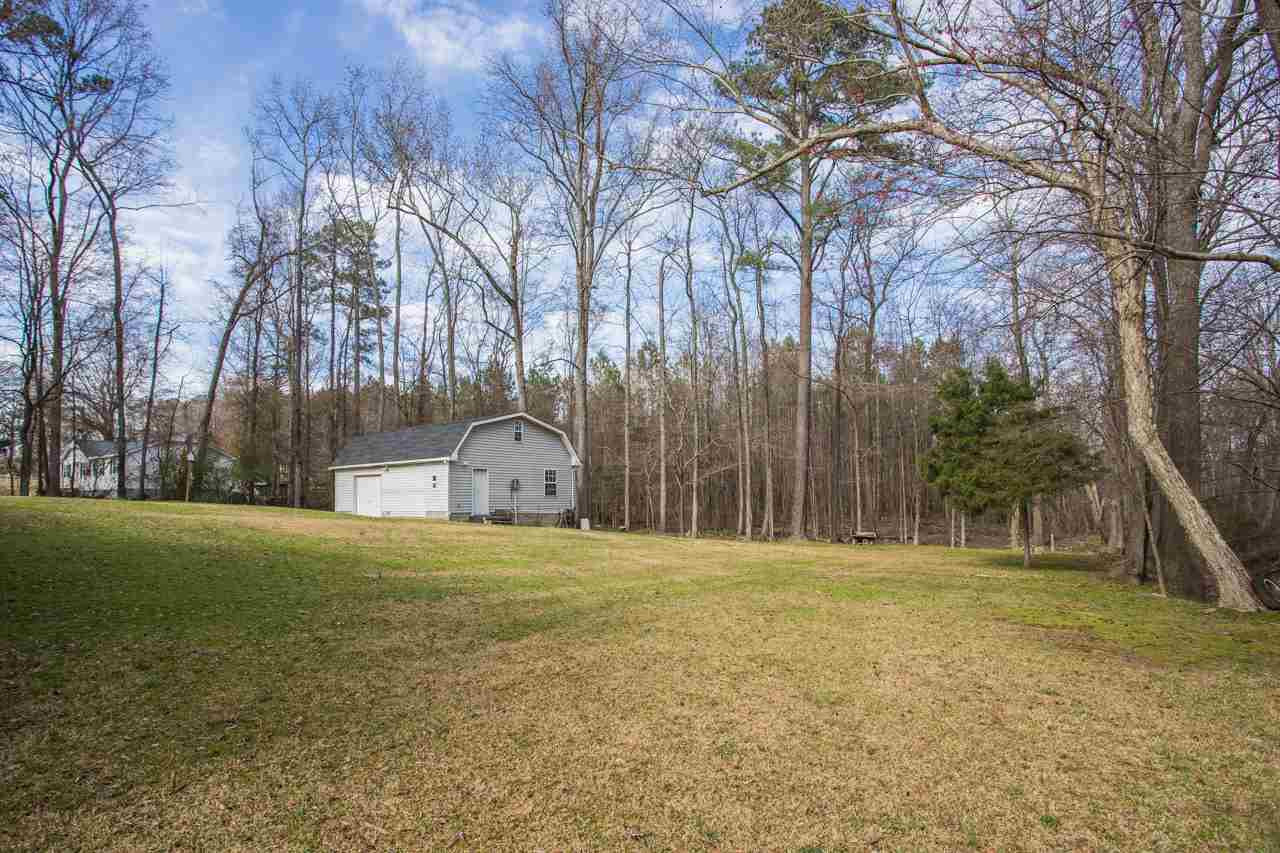 6201 Battle Bridge Road Raleigh, NC 27610 - Photo 29 of 30 Photo 29