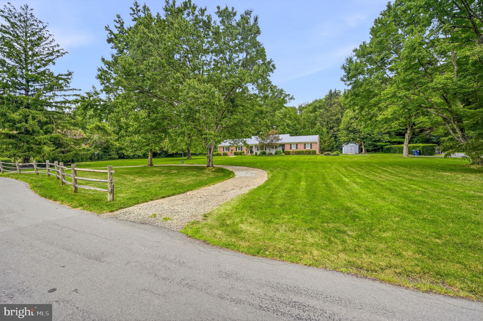 3 Oak Road Elkton, MD 21921 - Photo 3 of 33 Half Moon Driveway