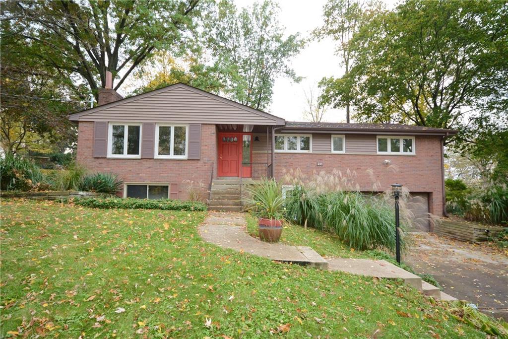 205 Rutledge Drive Canonsburg, PA 15317 - Photo 1 of 25 Gallery Image 1
