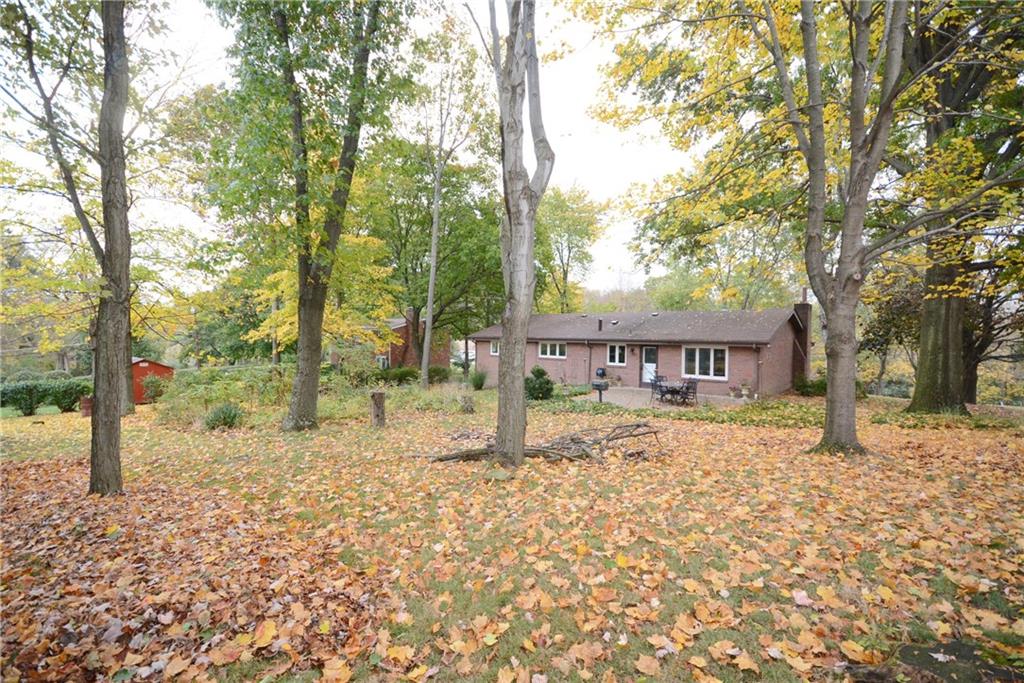 205 Rutledge Drive Canonsburg, PA 15317 - Photo 25 of 25 Gallery Image 25