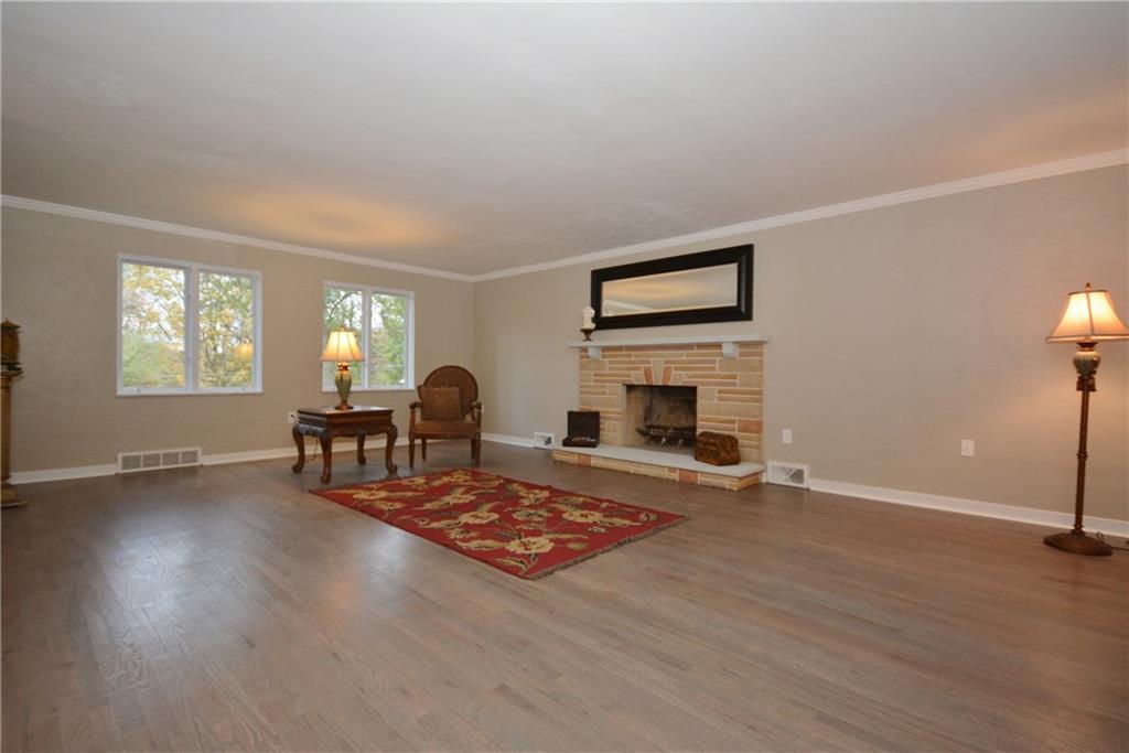 205 Rutledge Drive Canonsburg, PA 15317 - Photo 4 of 25 Gallery Image 4