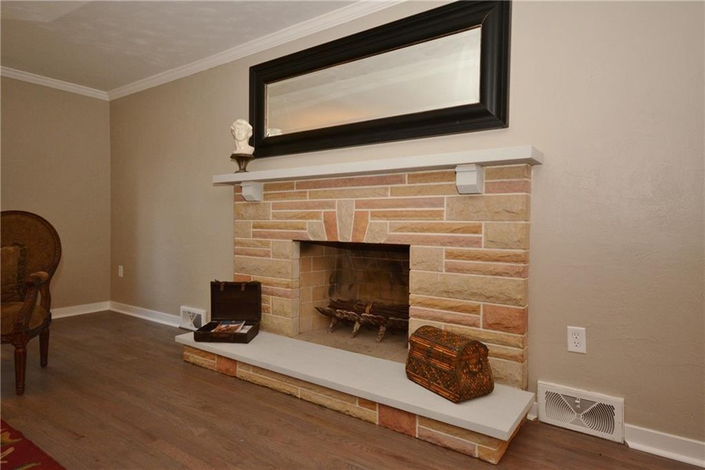 205 Rutledge Drive Canonsburg, PA 15317 - Photo 5 of 25 Gallery Image 5
