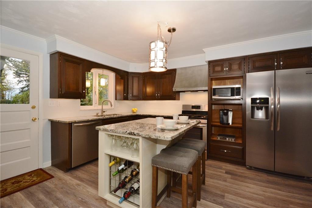 205 Rutledge Drive Canonsburg, PA 15317 - Photo 8 of 25 Gallery Image 8