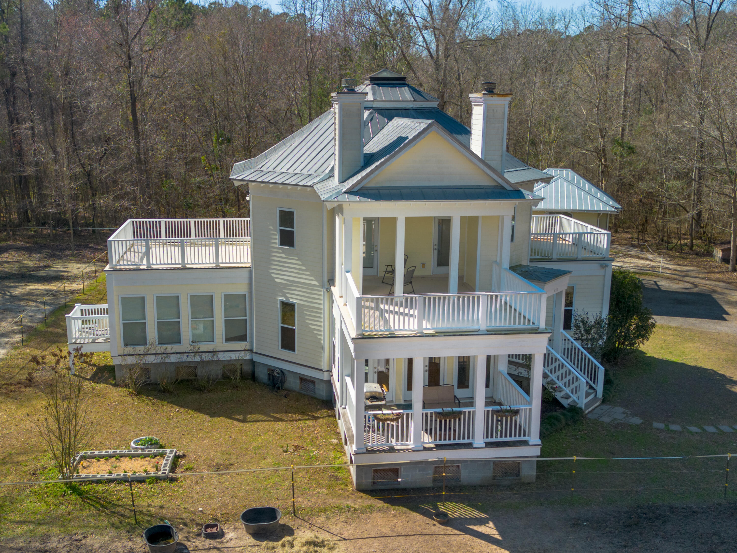 473 New Valley Road Summerville, SC 29486 - Photo 1 of 59 473 New Valley Rd