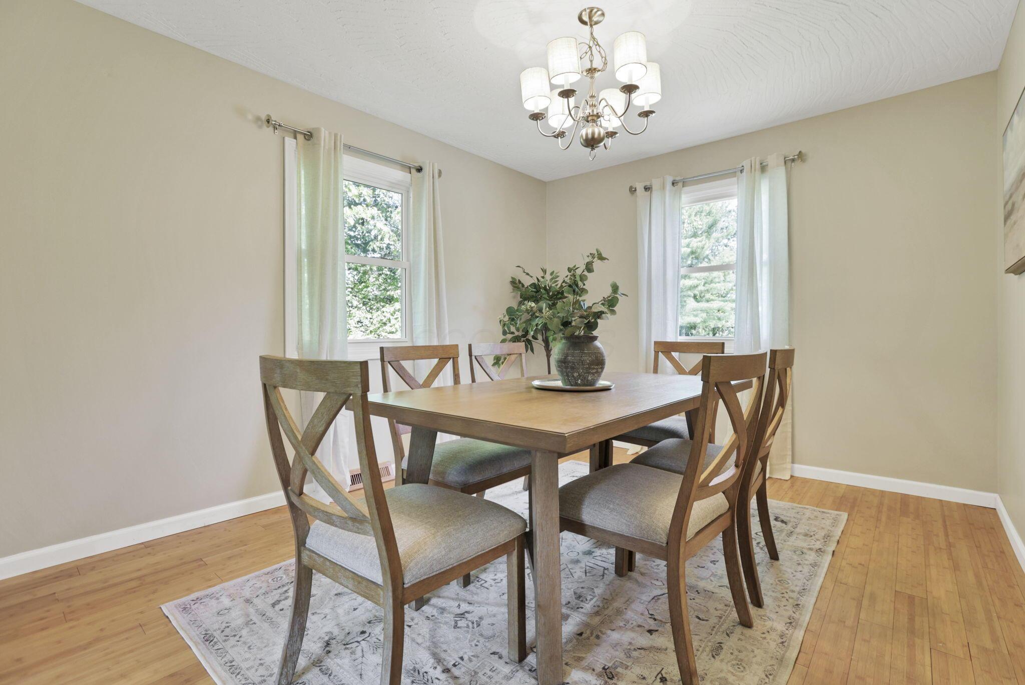 170 Ginder Road Northeast Lancaster, OH 43130 - Photo 21 of 70 Dining