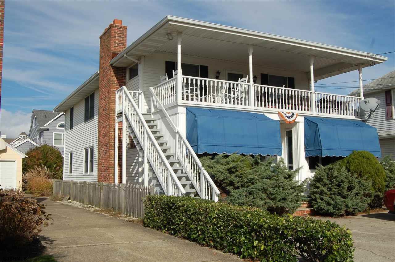 166 Ocean Road, Unit 2 Ocean City, NJ 08226 - Photo 1 of 1 Gallery Image 1