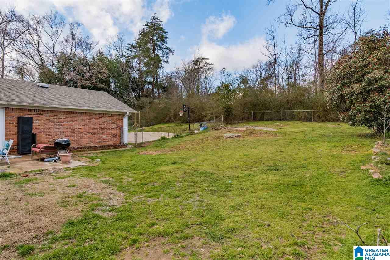 1112 Blue Ridge Boulevard Hoover, AL 35226 - Photo 32 of 32 Gallery Image 32