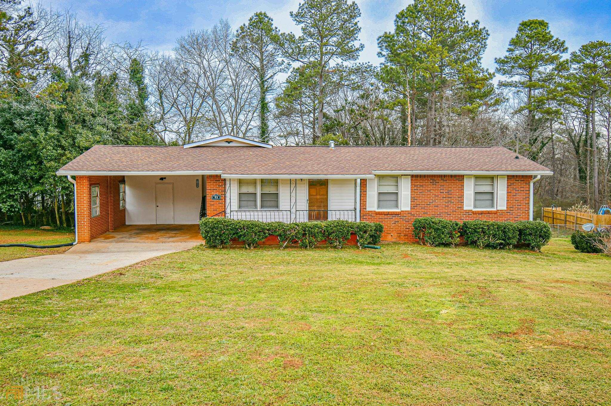 95 Baxter Road, Unit 95 Commerce, GA 30529 - Photo 1 of 1
