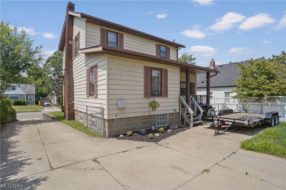689 Brittain Road Akron, OH 44305 - Photo 24 of 29 Gallery Image 24