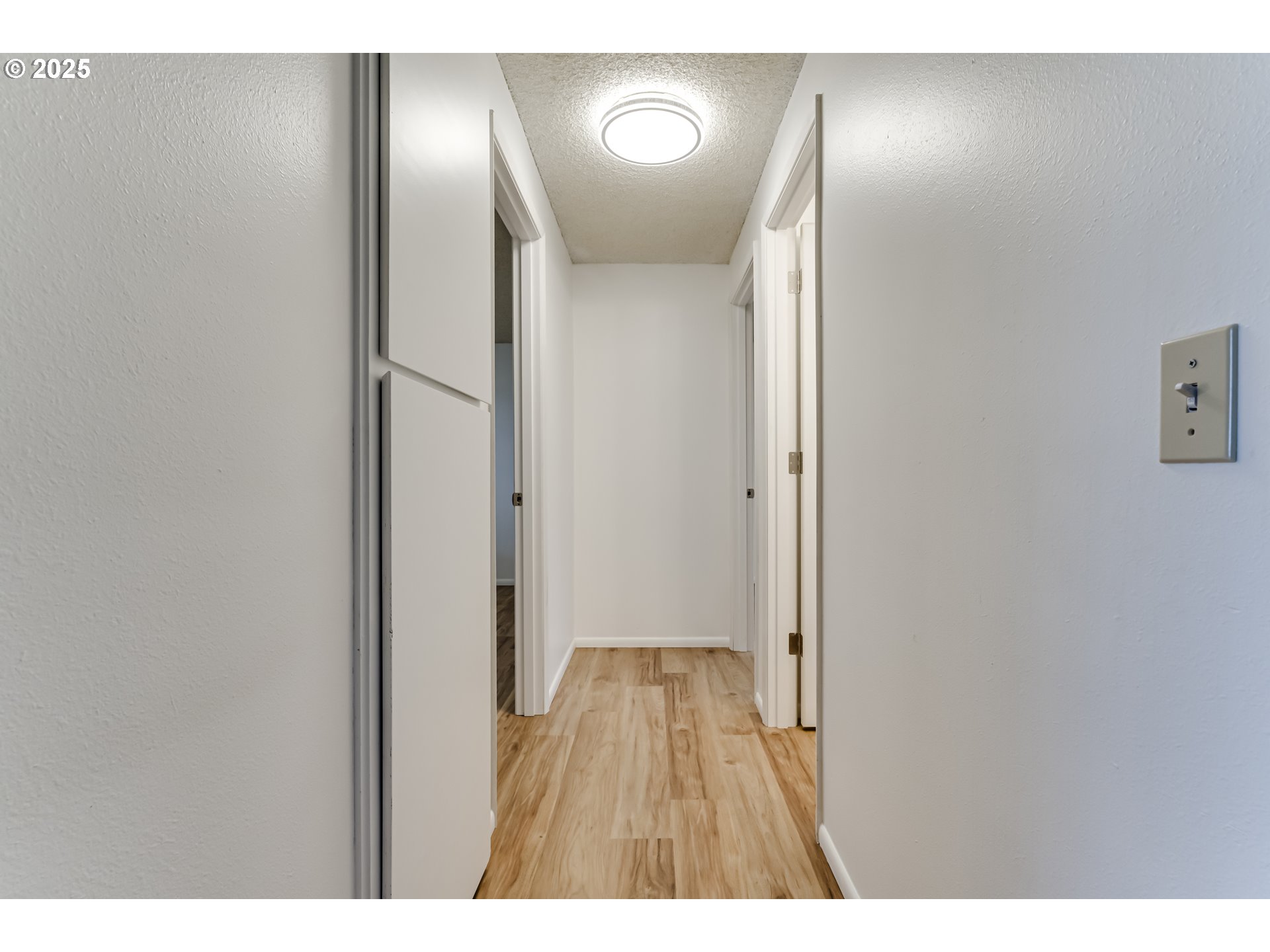 6865 Main Street Springfield, OR 97478 - Photo 41 of 48 a view of wooden floor