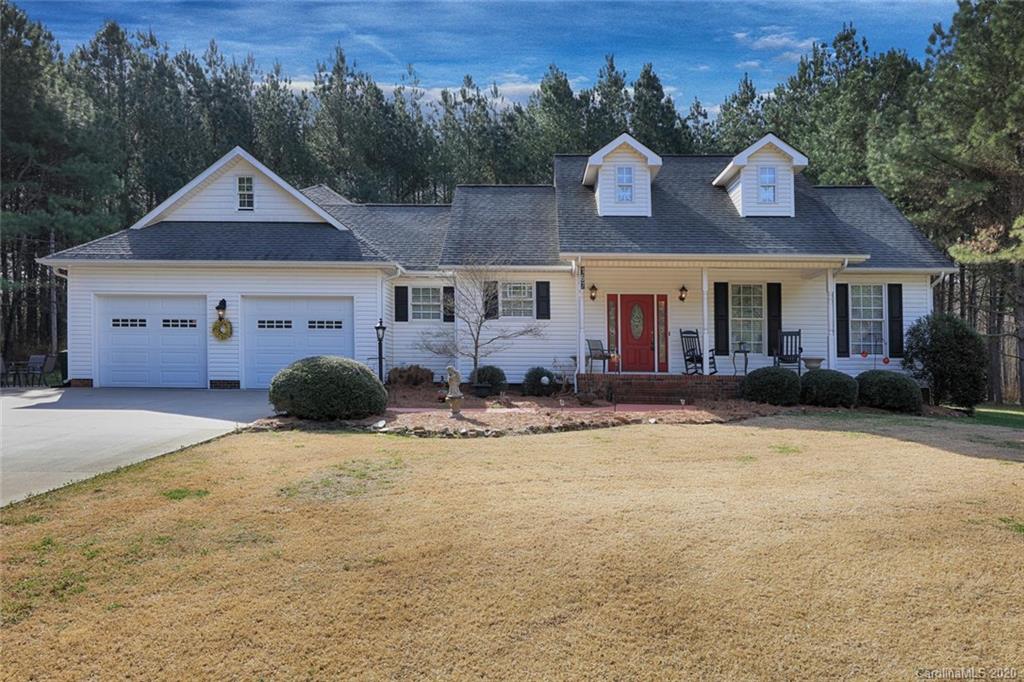 167 Coolbrook Road Union Grove, NC 28689 - Photo 2 of 44