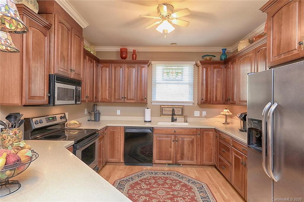 167 Coolbrook Road Union Grove, NC 28689 - Photo 20 of 44