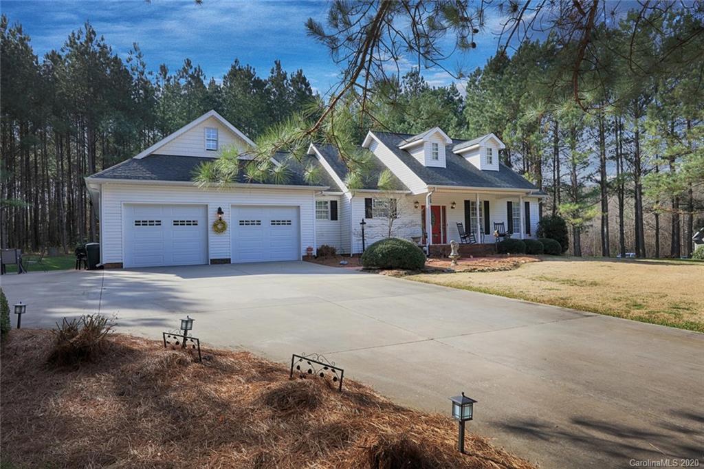 167 Coolbrook Road Union Grove, NC 28689 - Photo 3 of 44
