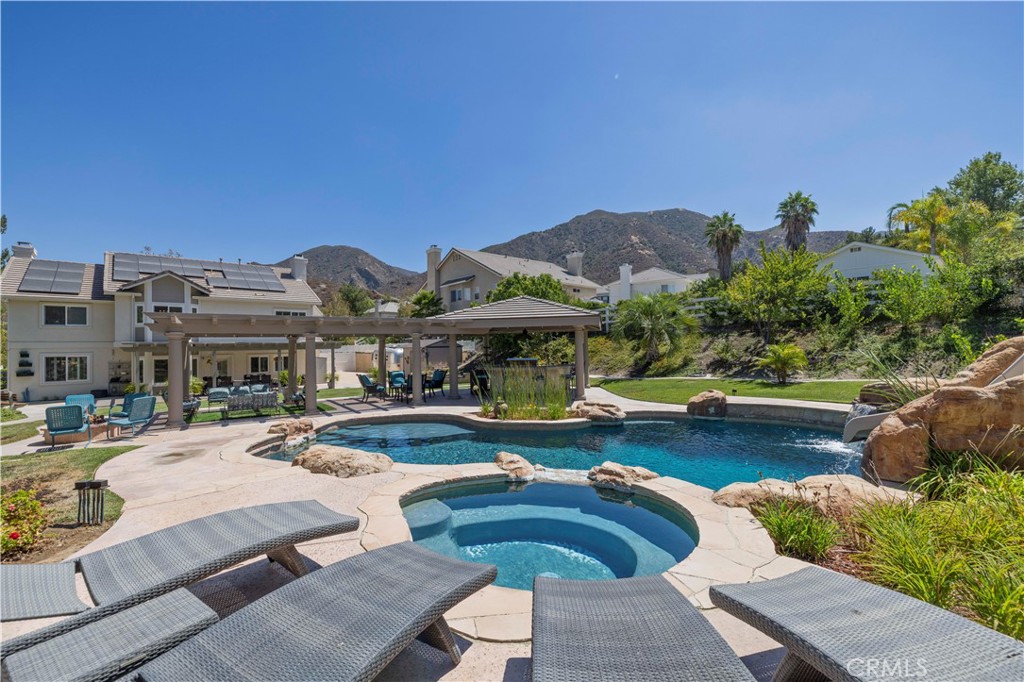 15260 Saddleback Road Canyon Country, CA 91387 - Photo 50 of 57 Gallery Image 50
