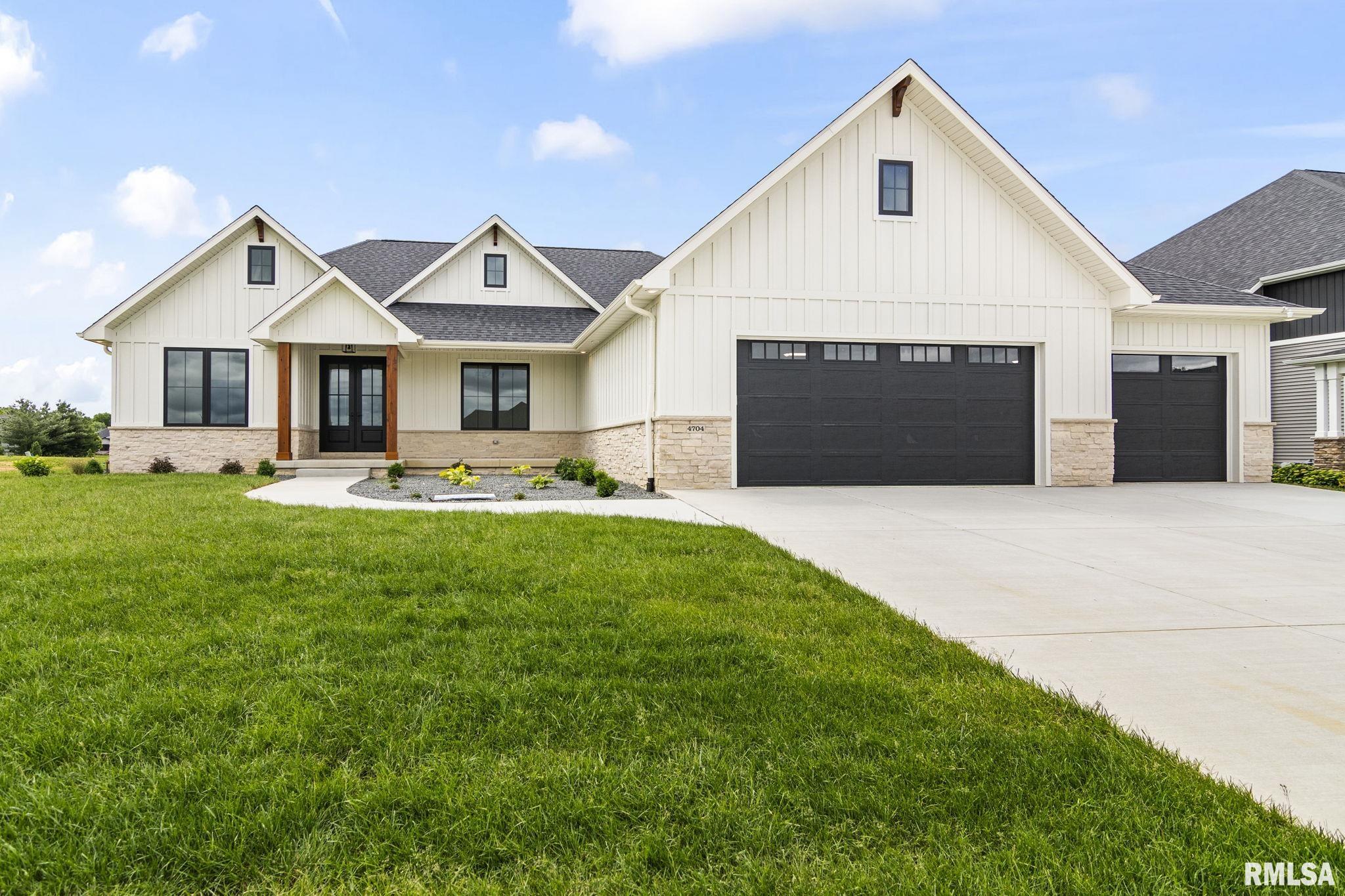 4704 Berkshire Crossing Springfield, IL 62711 - Photo 1 of 46